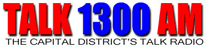 Talk Radio 1300 - The Capital District's Talk Radio